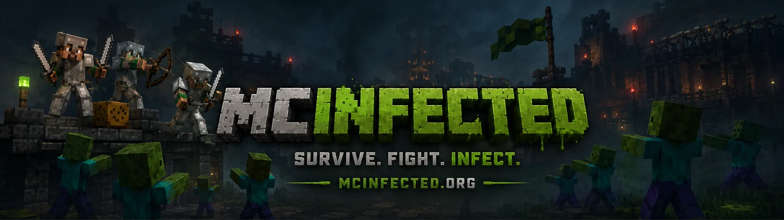 MCInfected